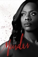 How to Get Away with Murder (2014) 6x2