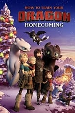 VER How to Train Your Dragon: Homecoming (2019) Online Gratis HD