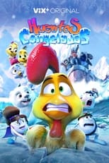 VER Huevitos Congelados (2022) Online Gratis HD