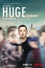 Huge in France: Anónimo otra vez (2019)