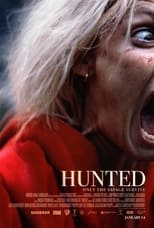 VER Hunted (2020) Online Gratis HD