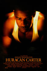 VER Huracán Carter (1999) Online Gratis HD