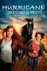 VER Hurricane: Libre como el Viento (2021) Online Gratis HD