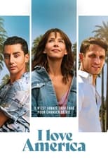 VER I Love America (2022) Online Gratis HD