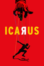 VER Icarus (2017) Online Gratis HD