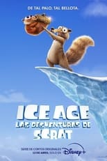 Ice Age: Las Desventuras de Scrat (2022) 1x3