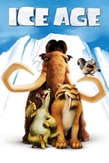 Ice Age. La edad de hielo (2002)