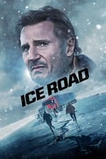 VER Ice Road (2021) Online Gratis HD