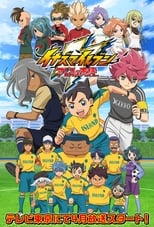 VER Inazuma Eleven Ares no Tenbin (2018) Online Gratis HD