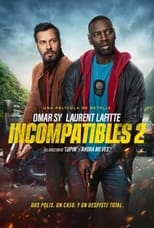 VER Incompatibles 2 (2022) Online Gratis HD