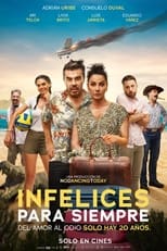 VER Infelices para Siempre (2023) Online Gratis HD