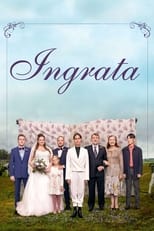 Ingrata (2021)