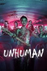 VER Inhumano (2022) Online Gratis HD