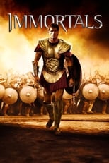 VER Inmortales (2011) Online Gratis HD