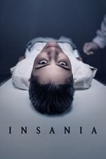 Insania (2021) 1x2