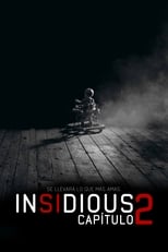 Insidious: Capítulo 2 (2013)