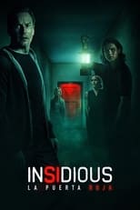 Insidious: La puerta roja (2023)