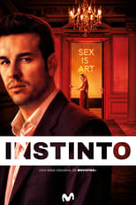 Instinto (2019) 1x8