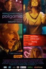 VER Instrucciones para la poligamia (2019) Online Gratis HD