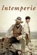 VER Intemperie (2019) Online Gratis HD