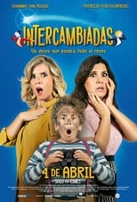 VER Intercambiadas (2019) Online Gratis HD