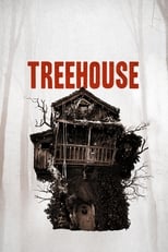 VER Into the Dark: La casa del árbol (2019) Online Gratis HD