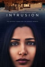 VER Intrusión (2021) Online Gratis HD