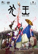 VER Inu-Oh (2021) Online Gratis HD