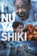 VER Inuyashiki (2018) Online Gratis HD