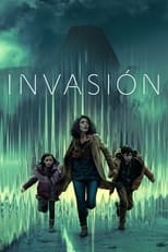 Invasión (2021) 1x1