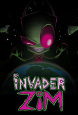 Invasor Zim (20012006) 1x18