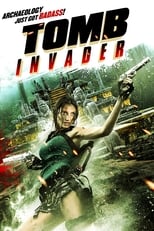 VER Invasores de tumbas (2018) Online Gratis HD