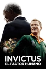 VER Invictus (2009) Online Gratis HD