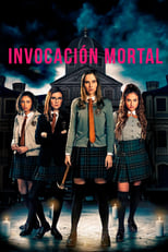 VER Invocación mortal (2021) Online Gratis HD