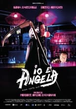 VER Io e Angela (2021) Online Gratis HD