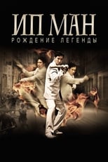 VER Ip Man. La leyenda (2010) Online Gratis HD