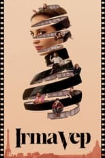 VER Irma Vep (2022) Online Gratis HD