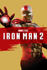 Iron Man 2 (2010)