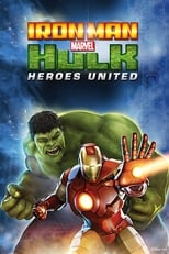 Iron Man & Hulk - Héroes Unidos (2013)