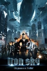 Iron Sky (2012)