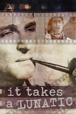 VER It Takes a Lunatic (2019) Online Gratis HD