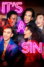 VER It's a Sin (2021) Online Gratis HD