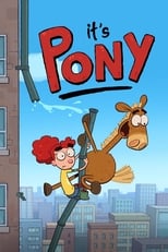 VER It's Pony (2020) Online Gratis HD