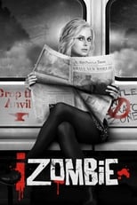 iZombie (2015) 1x3