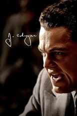 VER J. Edgar (2011) Online Gratis HD