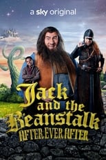 VER Jack and the Beanstalk: After Ever After (2020) Online Gratis HD