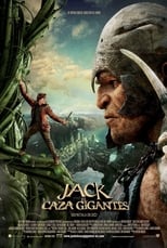 VER Jack el cazagigantes (2013) Online Gratis HD