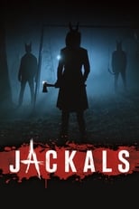 VER Jackals (2017) Online Gratis HD