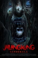 VER Jailangkung: Sandekala (2022) Online Gratis HD