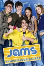 VER Jams (2019) Online Gratis HD